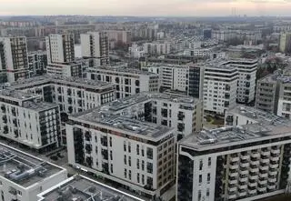 Kraków wypowiedział wojnę patodeweloperce. "Kompleks mikrokawalerek to nie dom"