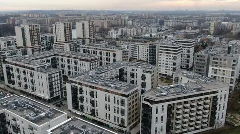 Osiedla Avia to sztandarowy przykład krakowskiej patodeweloperki