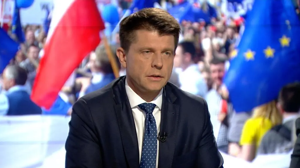 Petru: rok temu deklarowałem że zjednoczymy się jeśli będzie taka potrzeba
