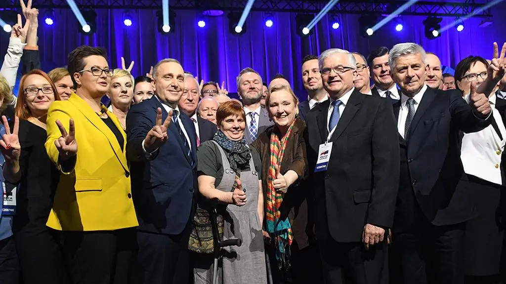 Uznano że ta kampania jest zwycięska bez względu na to ile rzeczy się sknoci