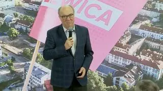 Włodzimierz Czarzasty