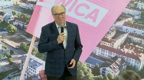 Włodzimierz Czarzasty