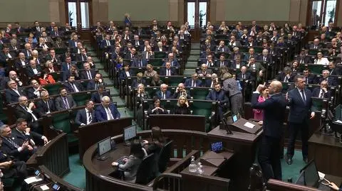 Jakub Rutnicki, Mariusz Błaszczak