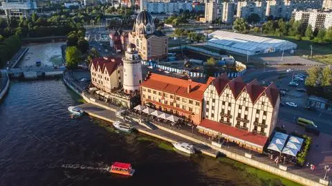 "Rosyjski przyczółek" w Europie nowym punktem zapalnym. Dlaczego jest tak ważny dla Kremla
