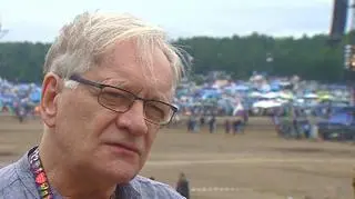 Andrzej Seweryn: „Gniew wśród Francuzów wzrasta”