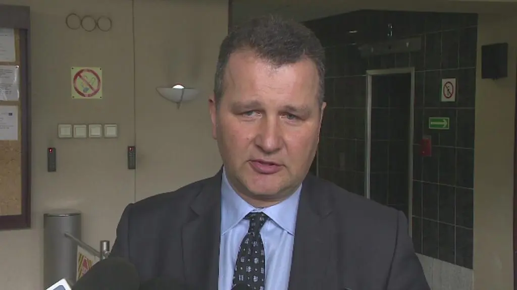 Prokurator: podejrzany o wysadzenie budynku to student