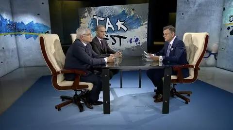 TAK JEST 1 