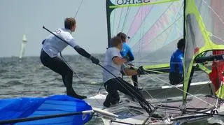 Volvo Gdynia Sailing Days
