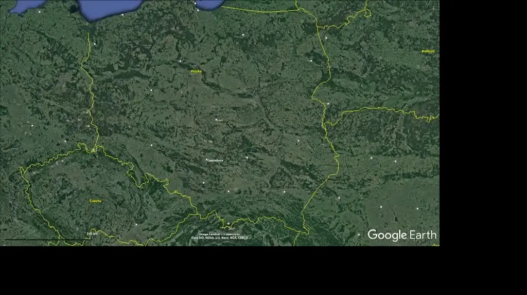 Wolica 