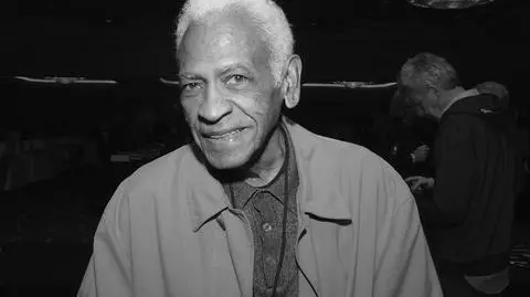 Nie żyje Austin Stoker. Aktor znany z "Mody na sukces" zmarł w dniu swoich 92. urodzin