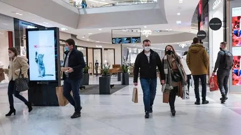 Kolejna duża sieć otworzy sklepy w niedziele niehandlowe