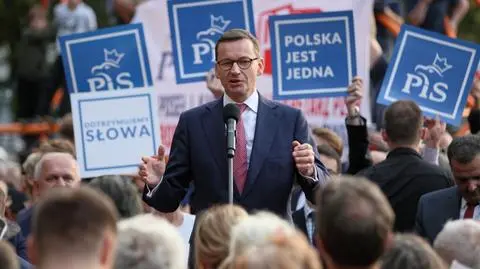 Wiatr historii musi powiać w każdym powiecie w każdej gminie