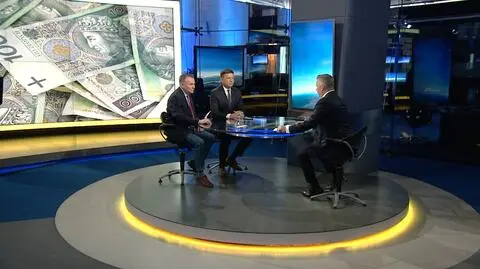 Profesor Orłowski: w moim przekonaniu NBP jest na skraju utraty kontroli nad inflacją, a rząd - nad finansami Polski