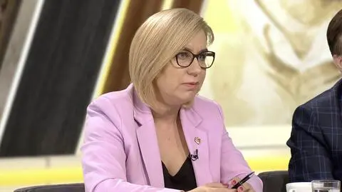 Hennig-Kloska: trzeba wyjaśnić, jak daleko mamy zdegradowany system bezpieczeństwa