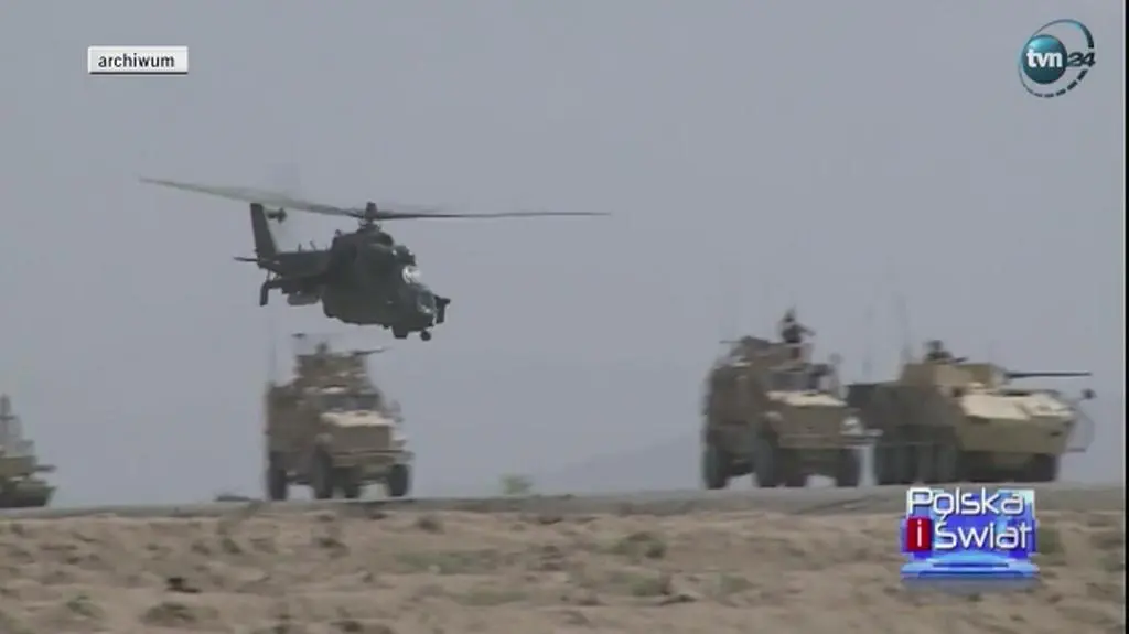 To nie była zbrodnia wojenna, ale źle wykonany rozkaz - tak uznał Wojskowy Sąd