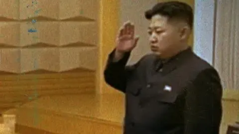 Korea Kimów
