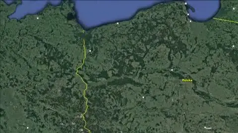 Lutowiska w Bieszczadach