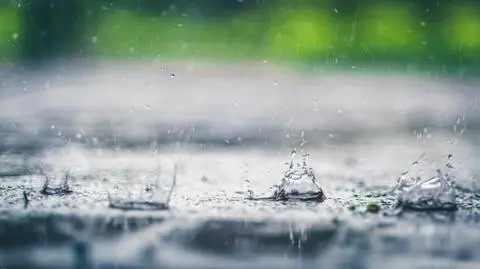 Pogoda na jutro: sobota z temperaturą od 20 do 27 stopni, miejscami przelotnie popada