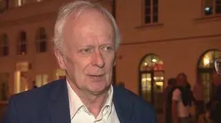 Janusz Olejniczak wspomina Grzegorza Miecugowa