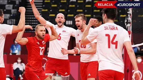 1/8 finału mistrzostw Europy: Polska - Finlandia [RELACJA]