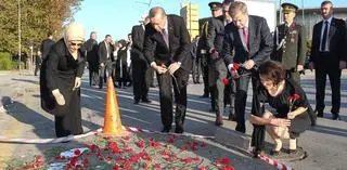 Zdjęcie z 14 października 2015 roku