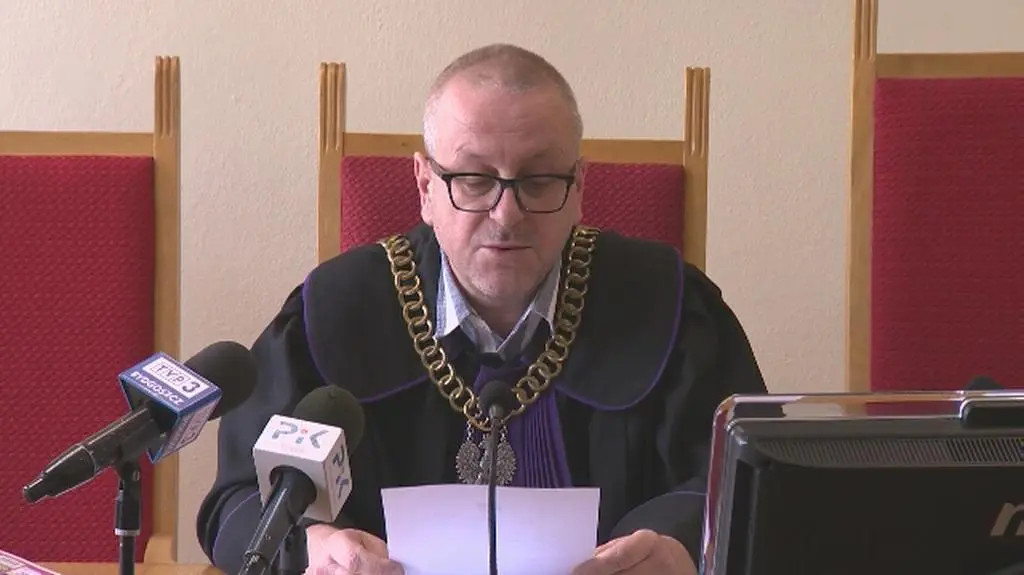 Sędzia uznał że doszło do nierównego traktowania
