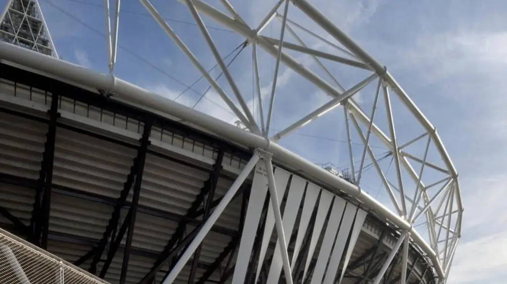 Stadion Olimpijski