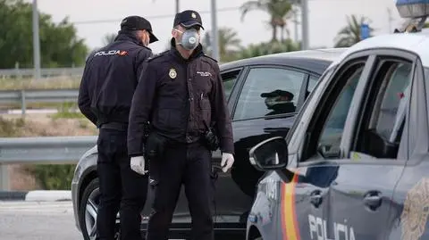 Hiszpania stworzy "nowe grupy do walki z przestępstwami z nienawiści"