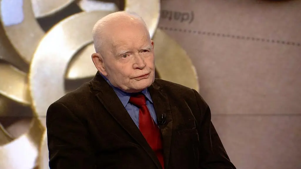 Profesor Strzembosz: nie wiem dlaczego policjanci zostali lepiej potraktowani niż sędziowie Sądu Najwyższego
