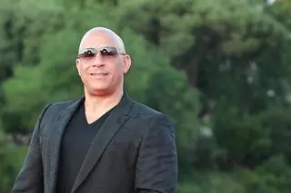 Vin Diesel