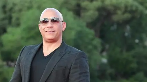Vin Diesel