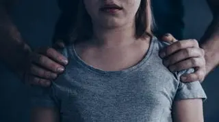 Przemocy ze strony bliskich dorosłych doświadcza ponad 30 procent dzieci.