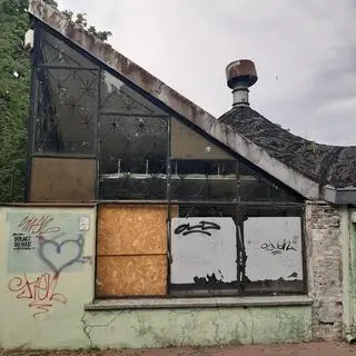 Budynek musiałby przejść generalny remont 