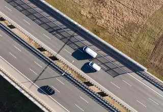 Drakońskie kary dla kierowców. Resort wyjaśnia