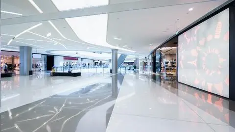 galeria handlowa sklepy