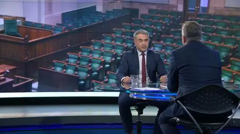 Gawkowski: Lewica głośno tupnęła nogą w sprawie aborcji