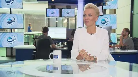 "15 lat minęło jak jeden dzień" #15latTVN24