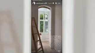 Kasia Tusk zabiera głos w sprawie ustawy "lex Tusk"