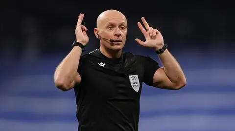 UEFA żąda pilnych wyjaśnień od Marciniaka. W piątek oficjalne stanowisko