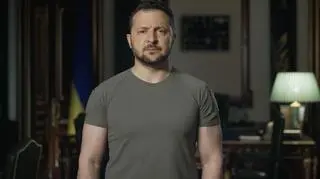 Wołodymyr Zełenski