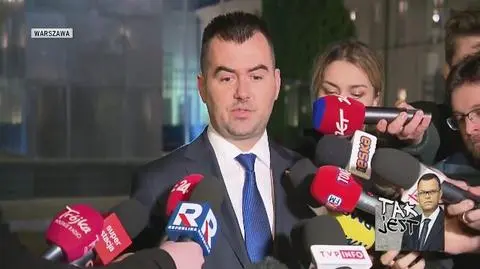 Spychalski: zostanie zorganizowany wspólny biało-czerwony marsz o charakterze uroczystości państwowej