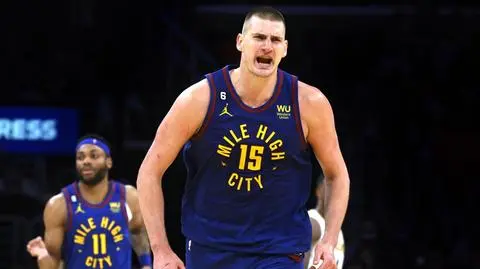 Nuggets nie do zatrzymania. Finał NBA coraz bliżej