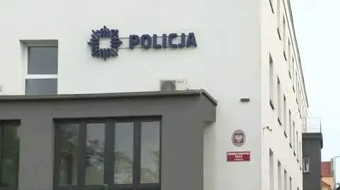 policja