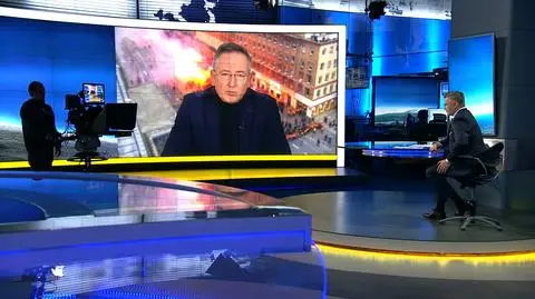 "To powinny być środowiska zepchnięte na margines"