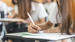 Egzamin ósmoklasisty rozpoczyna się 14 maja