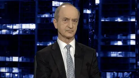 Generał Bieniek o "brawurowej, odważnej wizycie"