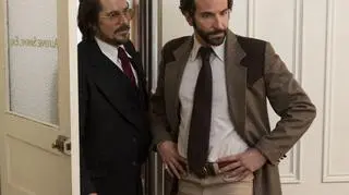 Christian Bale i Bradley Cooper 