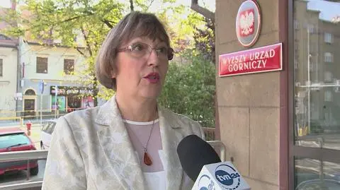 Zapadlisko w Jankowicach mogła spowodować susza