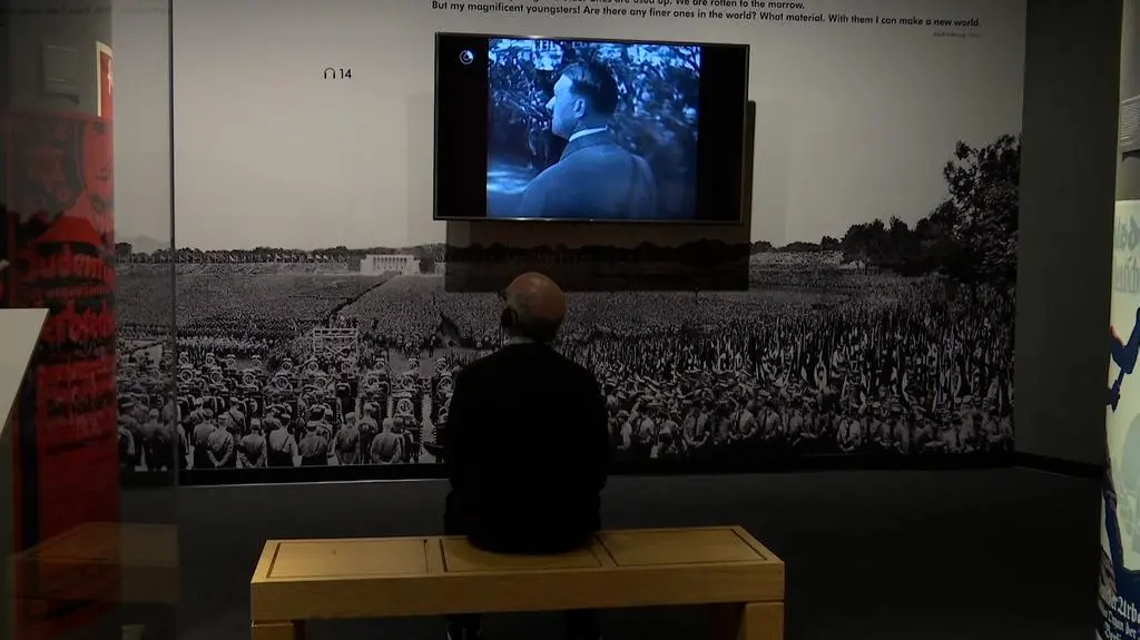 W Nowym Jorku otwarto wystawę na temat obozu Auschwitz-Birkenau