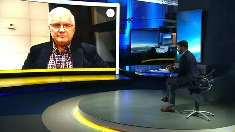 Cimoszewicz: rezolucja w sprawie Polski jest bardzo ostra